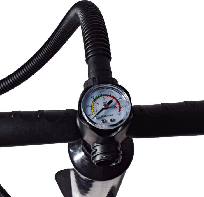 Дошка для SUP Aga Paddleboard DS2203 320 см Ідеальний вибір для активного відпочинку - Зображення 6