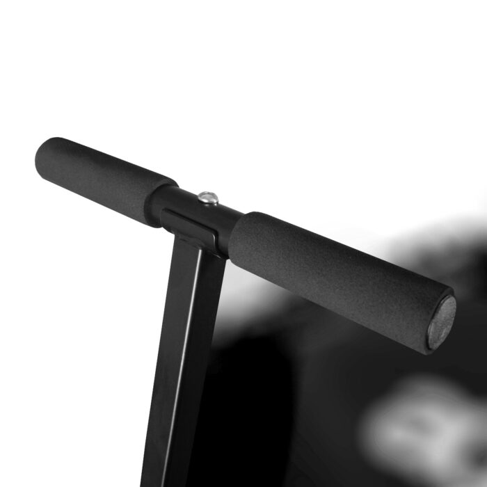 Батут для фітнесу AGA Fitness MR1130BLACK 130 см К14751 - Зображення 7