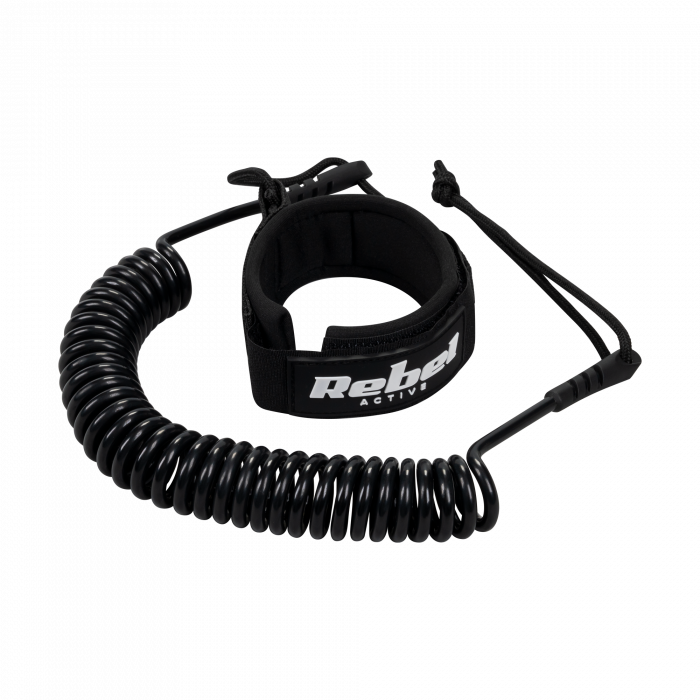 photo_13336 Надувна SUP-дошка 350 см REBEL ACTIVE РБА-4500  для стабільного та комфортного катання - Зображення 7