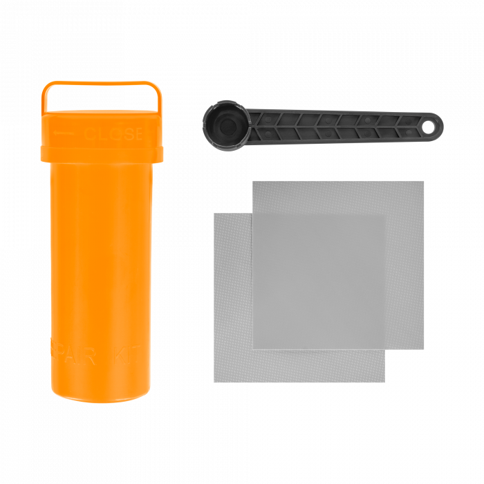 photo_13337 Надувна SUP-дошка 350 см REBEL ACTIVE РБА-4500  для стабільного та комфортного катання - Зображення 8