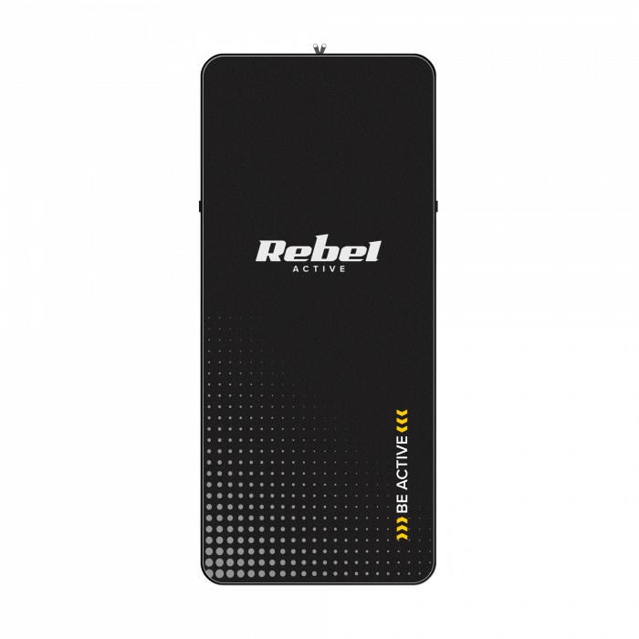 photo_13338 Надувна SUP-дошка 350 см REBEL ACTIVE РБА-4500  для стабільного та комфортного катання - Зображення 9