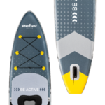 SUP-дошка REBEL ACTIVE з сидінням РБА-4501 дошка 350 см для активного відпочинку та водного спорту - Зображення 3
