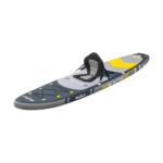 SUP-дошка REBEL ACTIVE з сидінням РБА-4501 дошка 350 см для активного відпочинку та водного спорту - Зображення 4