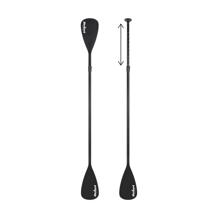 SUP-дошка REBEL ACTIVE з сидінням РБА-4501 дошка 350 см для активного відпочинку та водного спорту - Зображення 6