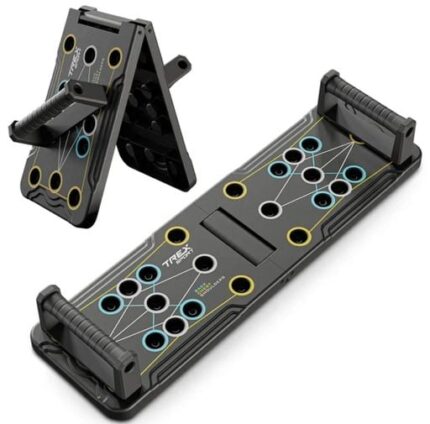 Багатофункціональна дошка для віджимань Trex Sport TX-010PUB