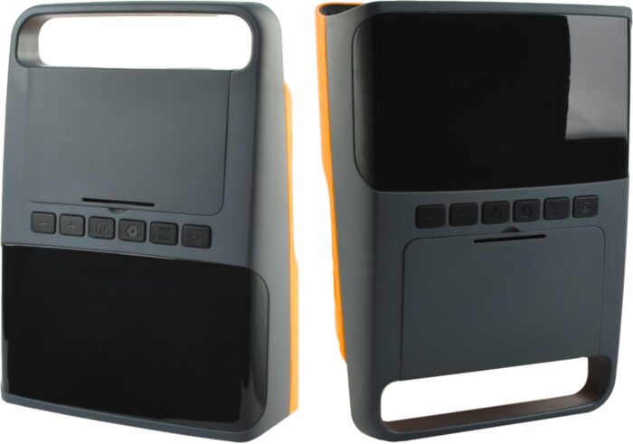 Електричний насос для SUP-дошки Gotel SU4 12V - Зображення 3