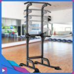 Регульований турнік ASATO SPORT SO19 - Зображення 4