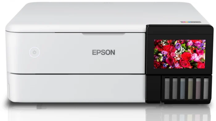 207290914 БФП Epson L8160 with WiFi, ethernet, duplex (C11CJ20404) - Зображення 2