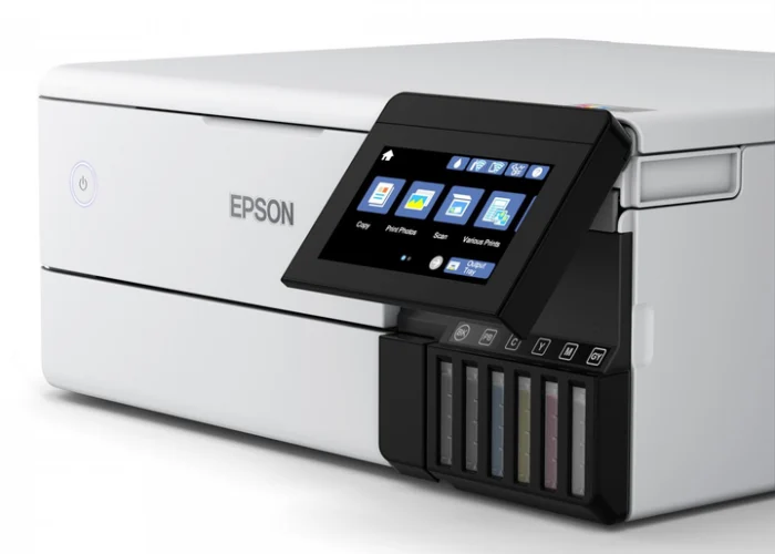 207290917 БФП Epson L8160 with WiFi, ethernet, duplex (C11CJ20404) - Зображення 4