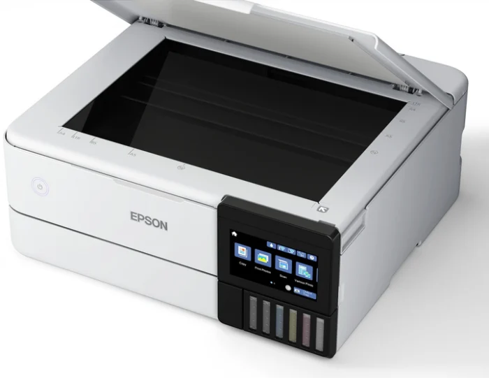 207290918 БФП Epson L8160 with WiFi, ethernet, duplex (C11CJ20404) - Зображення 5