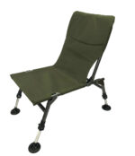 Розкладне крісло рибальське Vario Compact для кемпінгу і туризму