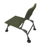 Розкладне крісло рибальське Vario Compact для кемпінгу і туризму - Зображення 2