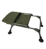 Розкладне крісло рибальське Vario Compact для кемпінгу і туризму - Зображення 3