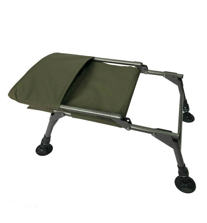 Розкладне крісло рибальське Vario Compact для кемпінгу і туризму - Зображення 3