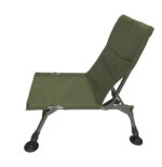 Розкладне крісло рибальське Vario Compact для кемпінгу і туризму - Зображення 5