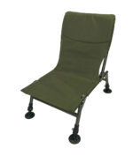 Розкладне крісло рибальське Vario Compact для кемпінгу і туризму - Зображення 4