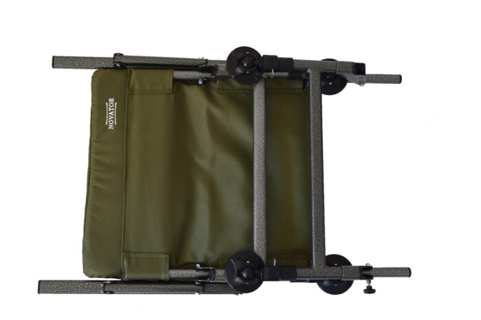 Крісло рибальське розкладне Novator SF-9 для кемпінгу і туризму - Зображення 9