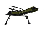 Розкладне крісло рибальське карпове Novator SR-2 Comfort + Підставка Novator POD-1 Comfort - Зображення 4