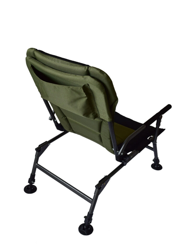 2550210896_w640_h640_2550210896 Розкладне крісло рибальське карпове Novator SR-2 Comfort + Підставка Novator POD-1 Comfort - Зображення 6