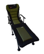 Розкладне крісло рибальське карпове Novator SR-2 Comfort + Підставка Novator POD-1 Comfort - Зображення 9