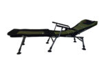Розкладне крісло рибальське карпове Novator SR-2 Comfort + Підставка Novator POD-1 Comfort - Зображення 10
