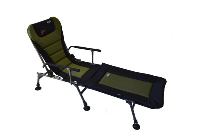 2550215723_w640_h640_2550215723 Розкладне крісло рибальське карпове Novator SR-2 Comfort + Підставка Novator POD-1 Comfort - Зображення 7