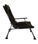 Розкладне крісло для риболовлі Novator SR-3 XL DeLuxe - Зображення 6