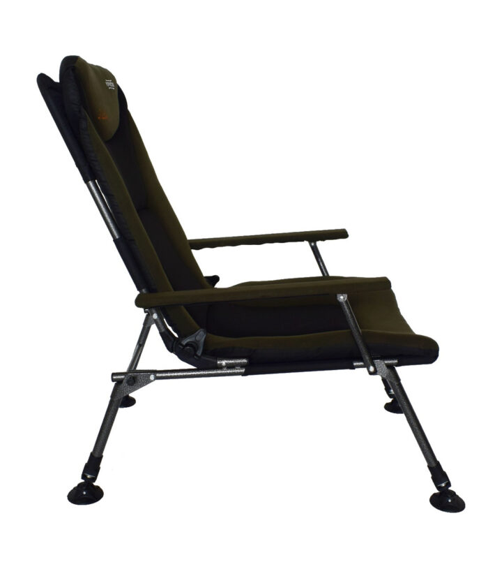 2569389934_w640_h640_2569389934 Розкладне крісло для риболовлі Novator SR-3 XL DeLuxe - Зображення 6