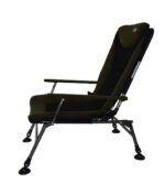 Розкладне крісло для риболовлі Novator SR-3 XL DeLuxe - Зображення 8