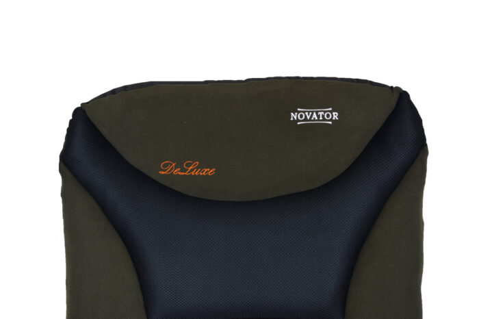 2569543382_w640_h640_2569543382 Розкладне крісло для риболовлі Novator SR-3 XL DeLuxe - Зображення 4