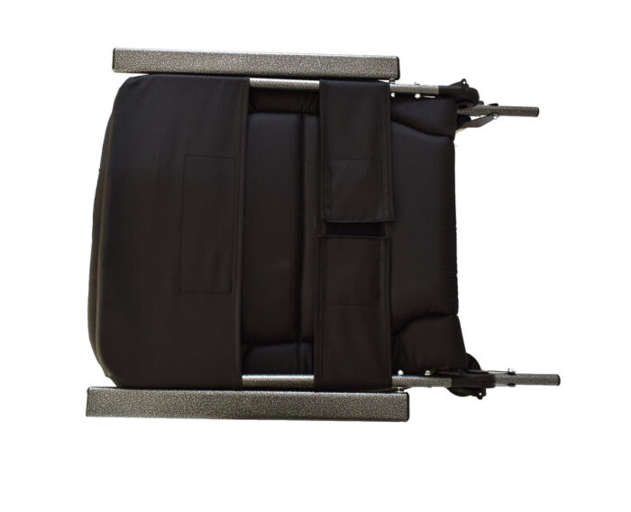 Розкладне крісло карпове Novator Vario Elite XL для риболовлі кемпінгу і туризму - Зображення 10