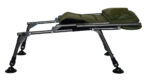 Крісло розкладне для риболовлі коропове Novator SF-1 Comfort - Зображення 3