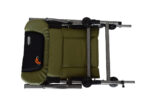 Крісло розкладне для риболовлі коропове Novator SF-1 Comfort - Зображення 10