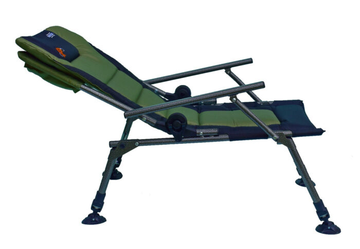 2651972211_w640_h640_2651972211 Розкладне крісло рибальське карпове Novator SR-2 Comfort для кемпінгу і туризму - Зображення 9