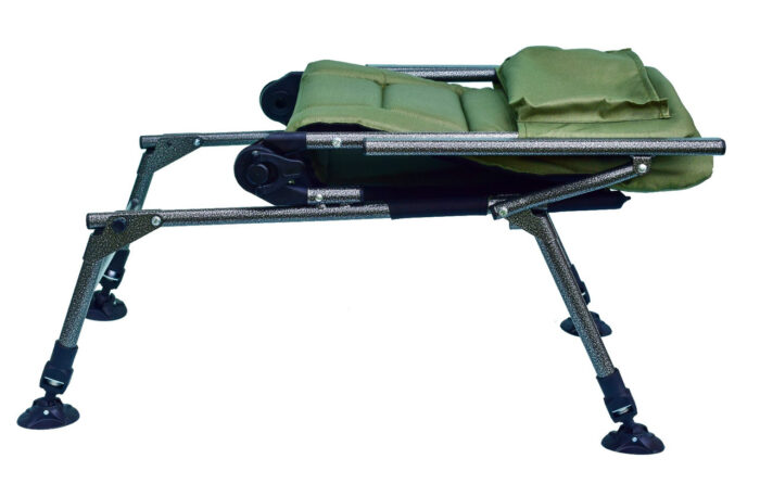 2651972216_w640_h640_2651972216 Розкладне крісло рибальське карпове Novator SR-2 Comfort для кемпінгу і туризму - Зображення 4