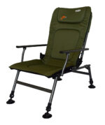 Розкладне крісло рибальське карпове Novator SR-2 для кемпінгу і туризму - Зображення 7