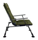 Розкладне крісло рибальське карпове Novator SR-2 для кемпінгу і туризму - Зображення 3