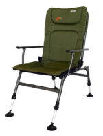 Розкладне крісло рибальське карпове Novator SR-2 для кемпінгу і туризму - Зображення 8