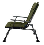 Розкладне крісло рибальське карпове Novator SR-2 для кемпінгу і туризму - Зображення 6