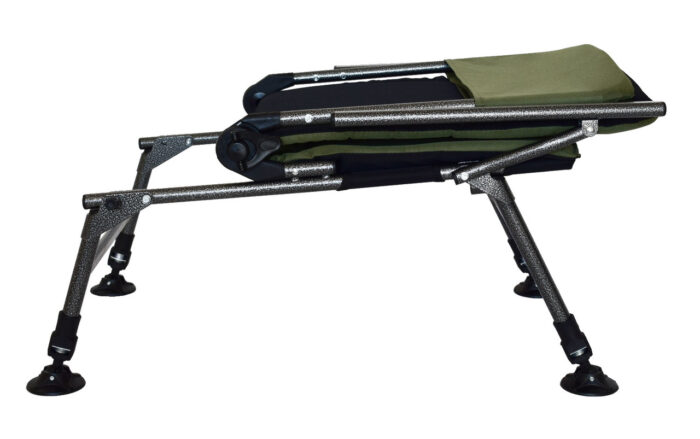 Розкладне крісло рибальське карпове Novator SR-2 для кемпінгу і туризму - Зображення 10