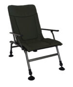 Розкладне крісло рибальське карпове Vario Camping для кемпінгу і туризму - Зображення 7