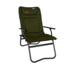 Складне коропове крісло Novator SF-4 для кемпінгу і туризму