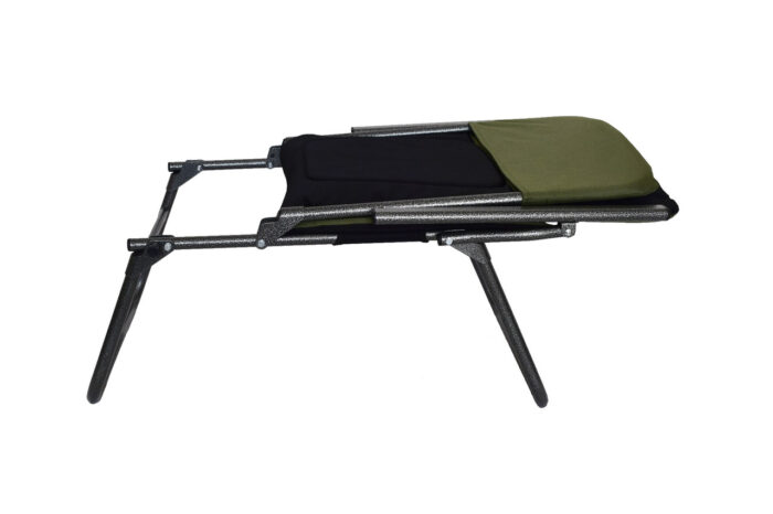 Складне коропове крісло Novator SF-4 для кемпінгу і туризму - Зображення 9