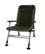 Розкладне крісло для риболовлі Novator SR-8 Relax