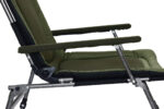 Розкладне крісло для риболовлі Novator SR-8 Relax - Зображення 10
