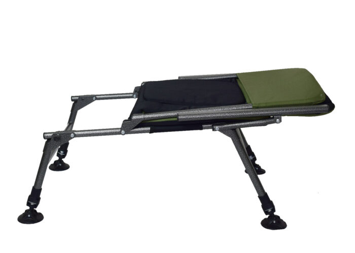 Рибальське розкладне крісло Novator SF-1 коропове - Зображення 7