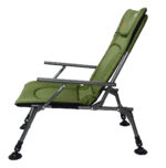 Рибальське розкладне крісло Novator SF-1 коропове - Зображення 4