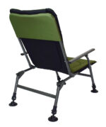 Рибальське розкладне крісло Novator SF-1 коропове - Зображення 3