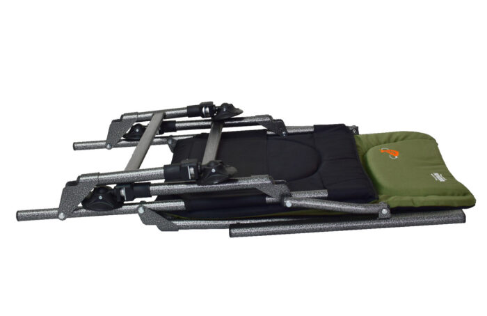 Рибальське розкладне крісло Novator SF-1 коропове - Зображення 5