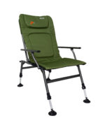 Рибальське розкладне крісло Novator SF-1 коропове